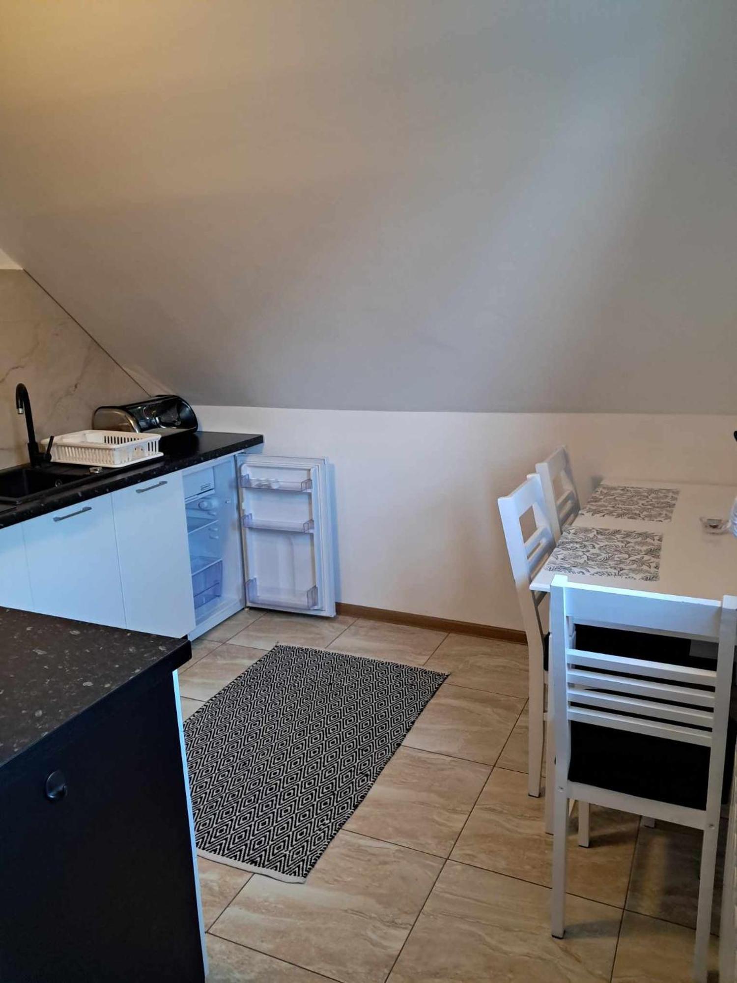 Zakatek Pienin Grywald Exterior foto