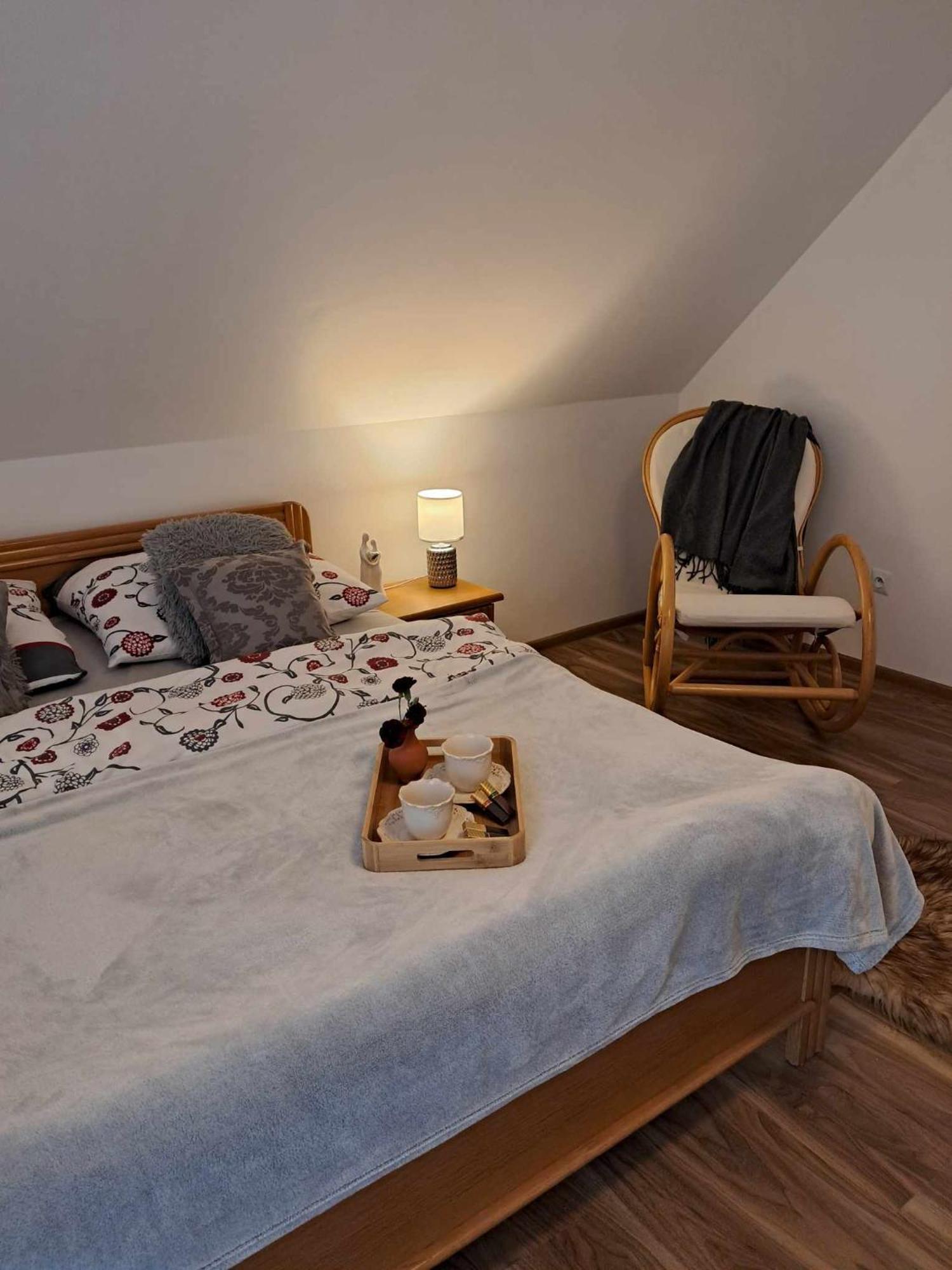 Zakatek Pienin Grywald Quarto foto