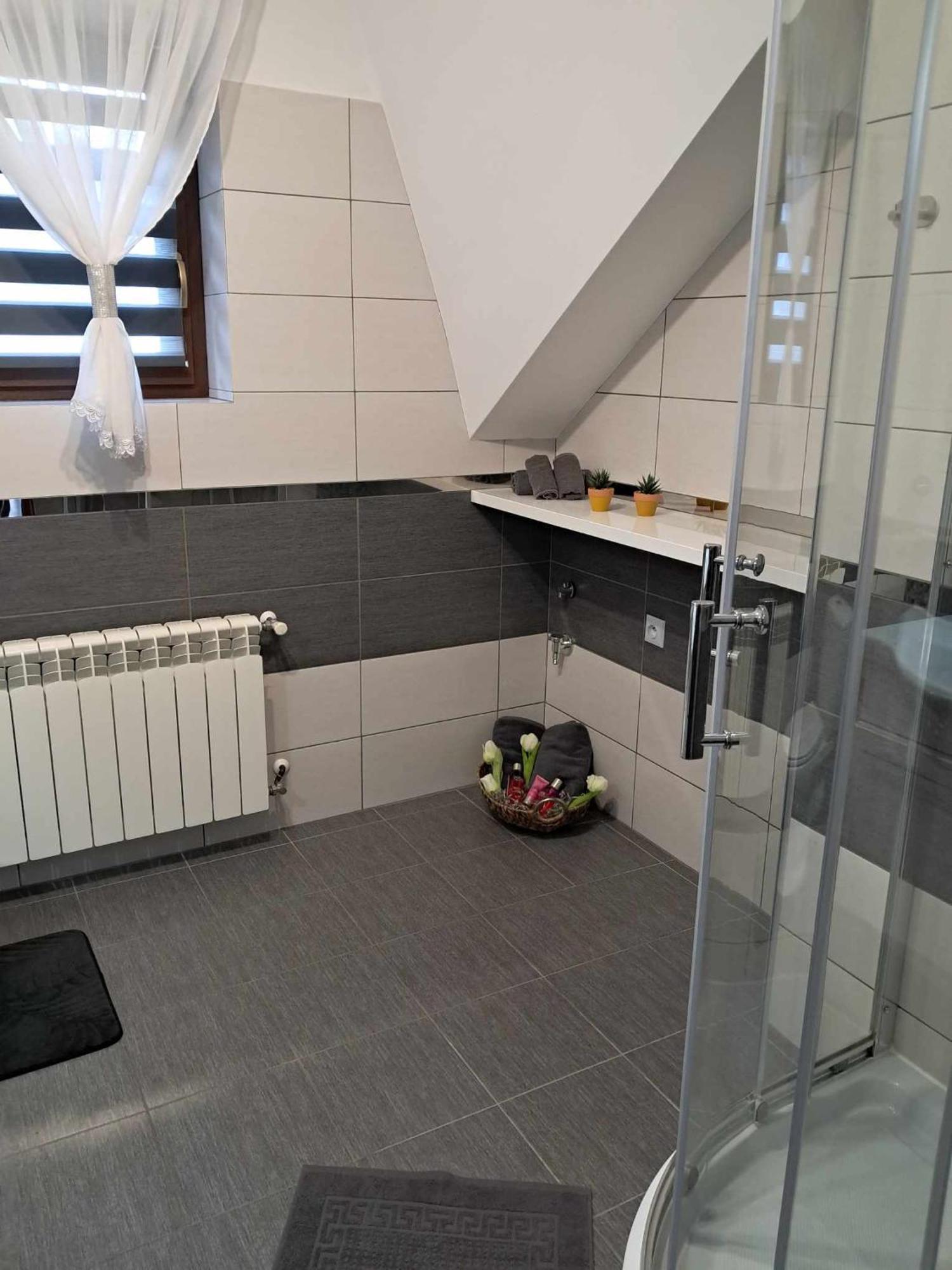 Zakatek Pienin Grywald Exterior foto