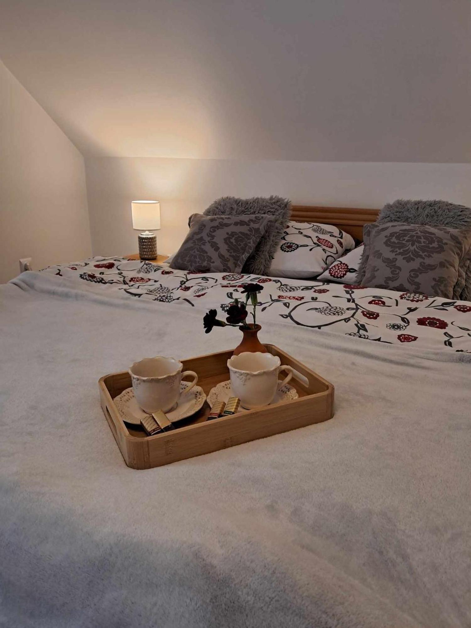Zakatek Pienin Grywald Quarto foto
